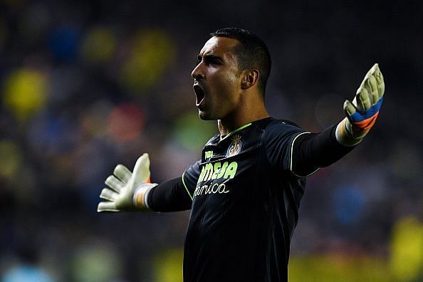 Villarreal CF v Club Atletico de Madrid - La Liga